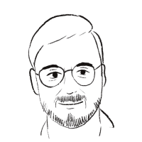 bylittle Owner & Creative Director our company customer stories – bylittle Learning portrait of Owner & Creative Director, bylittle's client
