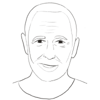 bylittle our company customer stories Chief of Operations – bylittle Learning drawing of Chief of Operations, bylittle's client