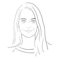 bylittle our company customer stories Small Business Owner – bylittle Learning Drawing of Small Business Owner, bylittle's client