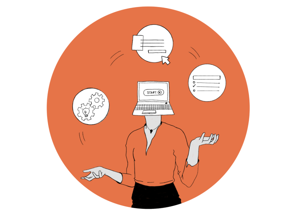 Storyline 360 course development – bylittle Learning US team for Storyline 360 course development