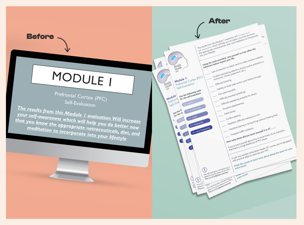 At bylittle, we transform your power point presentation to stunning pdfs.
