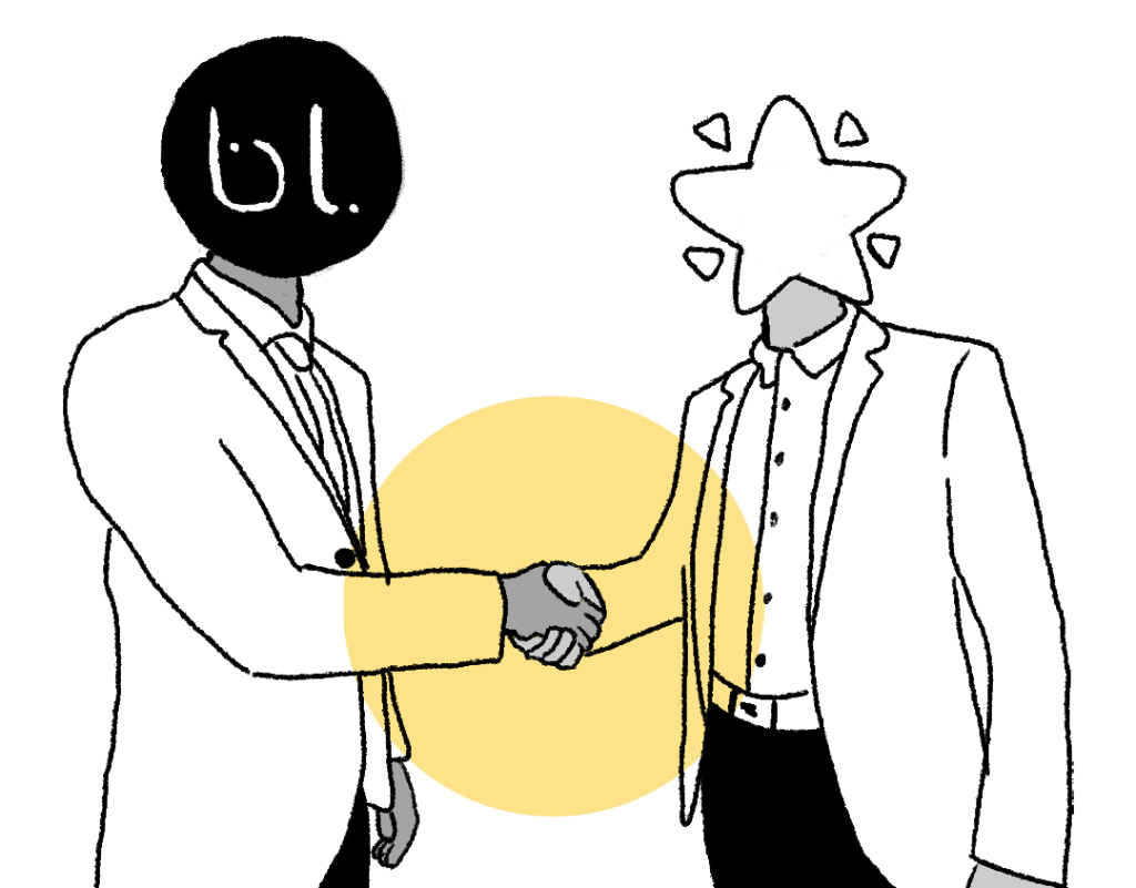 Partner with bylittle Learning – bylittle Learning Parner with a US eLearning agency - bylittle is your one-stop eLearning developer