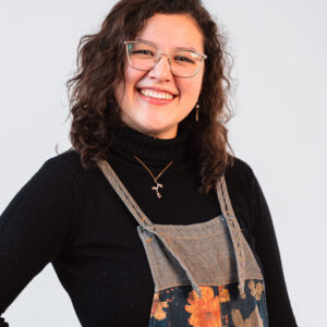 Picture of Fátima Sánchez